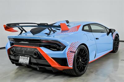 2022 Lamborghini Huracan STO-HUGE $412K MSRP!   - Photo 12 - Joliet, IL 60435