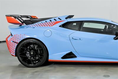 2022 Lamborghini Huracan STO-HUGE $412K MSRP!   - Photo 13 - Joliet, IL 60435