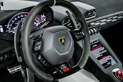 2022 Lamborghini Huracan STO-HUGE $412K MSRP!   - Photo 24 - Joliet, IL 60435