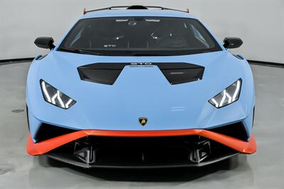 2022 Lamborghini Huracan STO-HUGE $412K MSRP!   - Photo 5 - Joliet, IL 60435