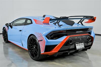 2022 Lamborghini Huracan STO-HUGE $412K MSRP!   - Photo 10 - Joliet, IL 60435