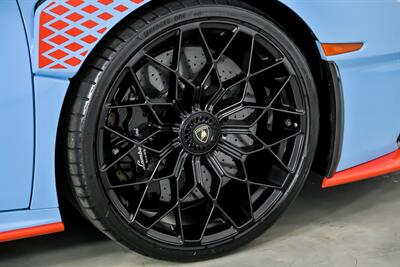 2022 Lamborghini Huracan STO-HUGE $412K MSRP!   - Photo 17 - Joliet, IL 60435