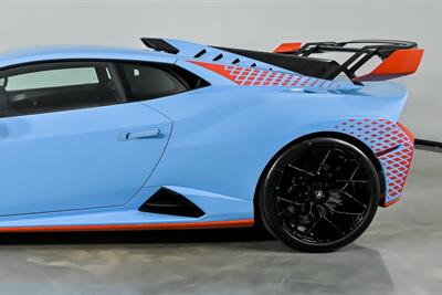 2022 Lamborghini Huracan STO-HUGE $412K MSRP!   - Photo 8 - Joliet, IL 60435
