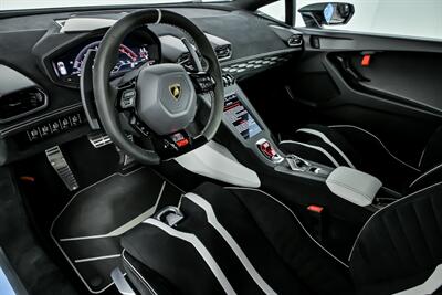 2022 Lamborghini Huracan STO-HUGE $412K MSRP!   - Photo 21 - Joliet, IL 60435