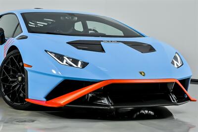 2022 Lamborghini Huracan STO-HUGE $412K MSRP!   - Photo 3 - Joliet, IL 60435