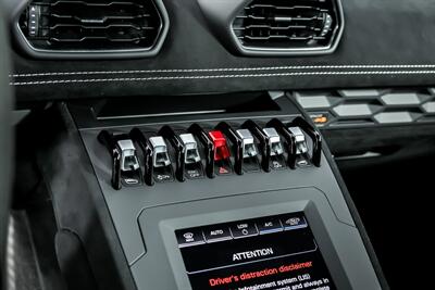 2022 Lamborghini Huracan STO-HUGE $412K MSRP!   - Photo 29 - Joliet, IL 60435