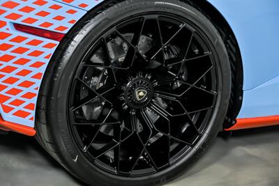 2022 Lamborghini Huracan STO-HUGE $412K MSRP!   - Photo 16 - Joliet, IL 60435