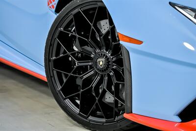 2022 Lamborghini Huracan STO-HUGE $412K MSRP!   - Photo 4 - Joliet, IL 60435