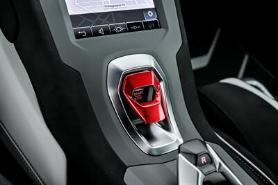 2022 Lamborghini Huracan STO-HUGE $412K MSRP!   - Photo 33 - Joliet, IL 60435