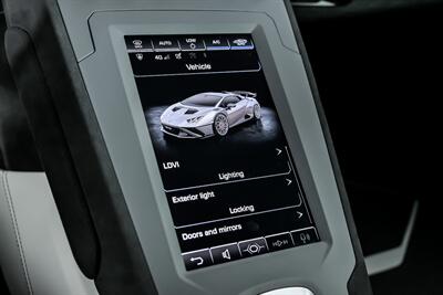 2022 Lamborghini Huracan STO-HUGE $412K MSRP!   - Photo 31 - Joliet, IL 60435