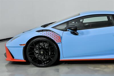 2022 Lamborghini Huracan STO-HUGE $412K MSRP!   - Photo 7 - Joliet, IL 60435