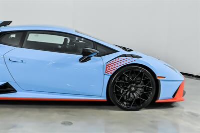 2022 Lamborghini Huracan STO-HUGE $412K MSRP!   - Photo 14 - Joliet, IL 60435
