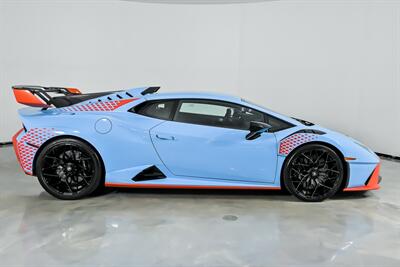 2022 Lamborghini Huracan STO-HUGE $412K MSRP!   - Photo 15 - Joliet, IL 60435