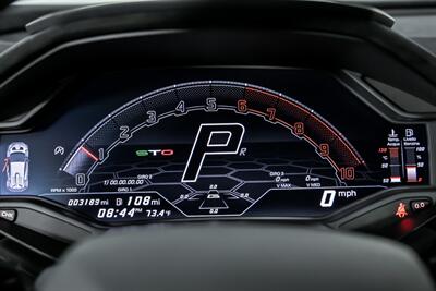 2022 Lamborghini Huracan STO-HUGE $412K MSRP!   - Photo 26 - Joliet, IL 60435