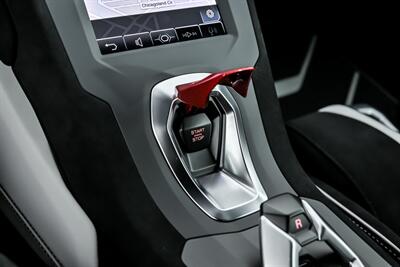 2022 Lamborghini Huracan STO-HUGE $412K MSRP!   - Photo 34 - Joliet, IL 60435
