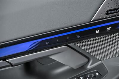 2025 BMW M5 -FULL MATTE PPF-CARBON PACKAGE   - Photo 19 - Joliet, IL 60435