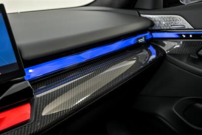 2025 BMW M5 -FULL MATTE PPF-CARBON PACKAGE   - Photo 36 - Joliet, IL 60435