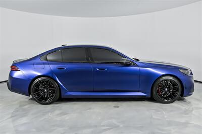 2025 BMW M5 -FULL MATTE PPF-CARBON PACKAGE   - Photo 14 - Joliet, IL 60435