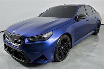 2025 BMW M5 -FULL MATTE PPF-CARBON PACKAGE   - Photo 6 - Joliet, IL 60435