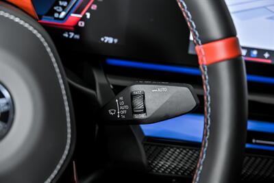 2025 BMW M5 -FULL MATTE PPF-CARBON PACKAGE   - Photo 31 - Joliet, IL 60435