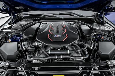 2025 BMW M5 -FULL MATTE PPF-CARBON PACKAGE   - Photo 17 - Joliet, IL 60435
