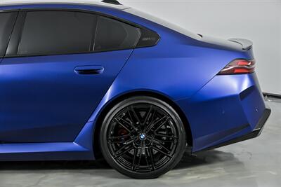 2025 BMW M5 -FULL MATTE PPF-CARBON PACKAGE   - Photo 9 - Joliet, IL 60435