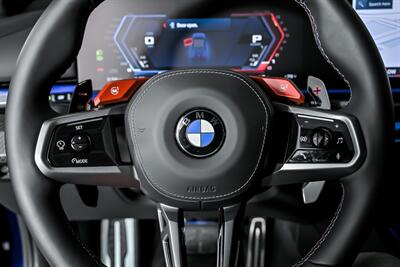 2025 BMW M5 -FULL MATTE PPF-CARBON PACKAGE   - Photo 29 - Joliet, IL 60435