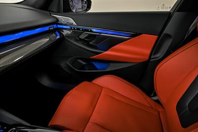 2025 BMW M5 -FULL MATTE PPF-CARBON PACKAGE   - Photo 38 - Joliet, IL 60435
