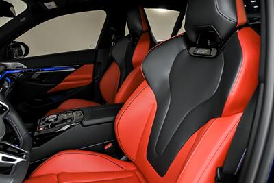 2025 BMW M5 -FULL MATTE PPF-CARBON PACKAGE   - Photo 23 - Joliet, IL 60435