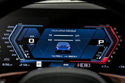2025 BMW M5 -FULL MATTE PPF-CARBON PACKAGE   - Photo 28 - Joliet, IL 60435