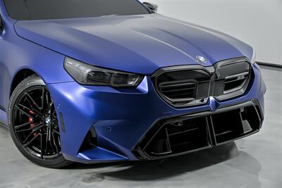 2025 BMW M5 -FULL MATTE PPF-CARBON PACKAGE   - Photo 3 - Joliet, IL 60435