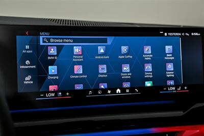 2025 BMW M5 -FULL MATTE PPF-CARBON PACKAGE   - Photo 34 - Joliet, IL 60435