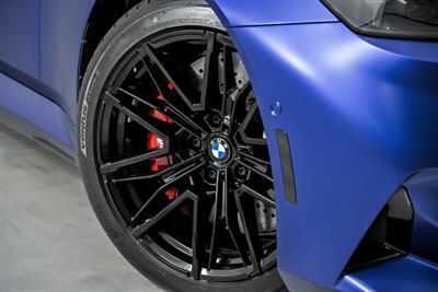 2025 BMW M5 -FULL MATTE PPF-CARBON PACKAGE   - Photo 4 - Joliet, IL 60435
