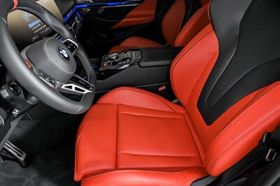 2025 BMW M5 -FULL MATTE PPF-CARBON PACKAGE   - Photo 22 - Joliet, IL 60435