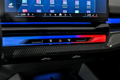 2025 BMW M5 -FULL MATTE PPF-CARBON PACKAGE   - Photo 35 - Joliet, IL 60435