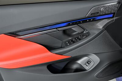 2025 BMW M5 -FULL MATTE PPF-CARBON PACKAGE   - Photo 18 - Joliet, IL 60435