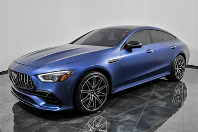 2022 Mercedes-Benz AMG GT 53 - Photo 6 - Joliet, IL 60435