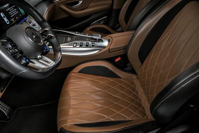 2022 Mercedes-Benz AMG GT 53 - Photo 22 - Joliet, IL 60435