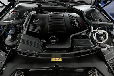 2022 Mercedes-Benz AMG GT 53 - Photo 17 - Joliet, IL 60435