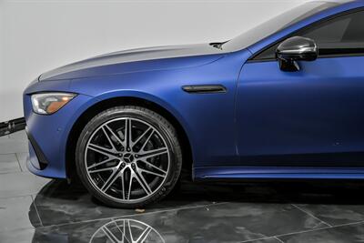 2022 Mercedes-Benz AMG GT 53 - Photo 7 - Joliet, IL 60435
