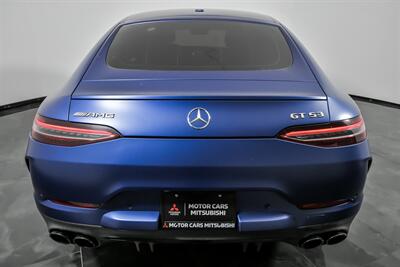 2022 Mercedes-Benz AMG GT 53 - Photo 11 - Joliet, IL 60435