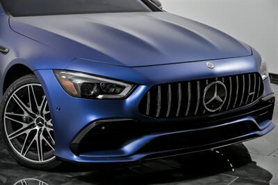 2022 Mercedes-Benz AMG GT 53 - Photo 3 - Joliet, IL 60435