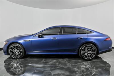 2022 Mercedes-Benz AMG GT 53 - Photo 8 - Joliet, IL 60435