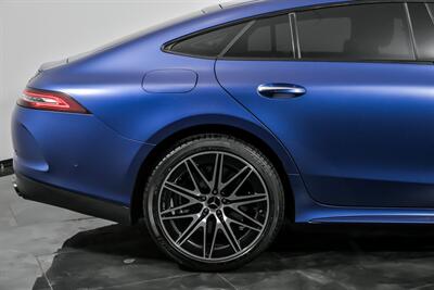 2022 Mercedes-Benz AMG GT 53 - Photo 13 - Joliet, IL 60435