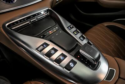 2022 Mercedes-Benz AMG GT 53 - Photo 34 - Joliet, IL 60435