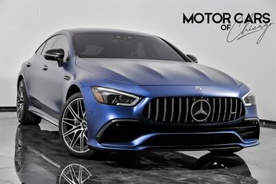 2022 Mercedes-Benz AMG GT 53 - Photo 1 - Joliet, IL 60435
