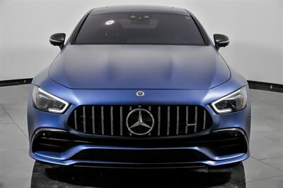 2022 Mercedes-Benz AMG GT 53 - Photo 5 - Joliet, IL 60435