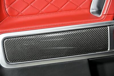 2019 Mercedes-Benz AMG G 63-STOCK WHEELS AVAILABLE   - Photo 19 - Joliet, IL 60435