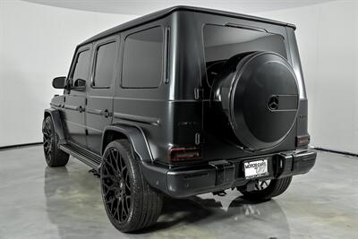 2019 Mercedes-Benz AMG G 63-STOCK WHEELS AVAILABLE   - Photo 10 - Joliet, IL 60435