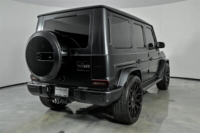 2019 Mercedes-Benz AMG G 63-STOCK WHEELS AVAILABLE   - Photo 12 - Joliet, IL 60435